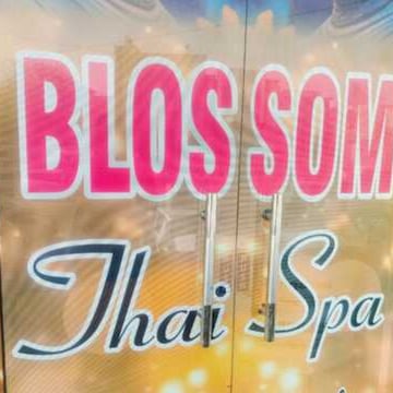 Blossom Thai Spa & Salon