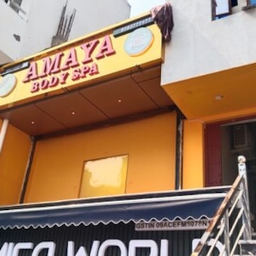 Amaya Body Spa