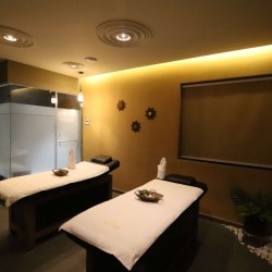The Vivir Spa
