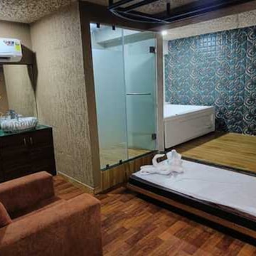 Mint Spa