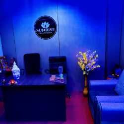 Sunrise Wellness Spa