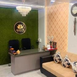 Namaste Spa and Wellness Center
