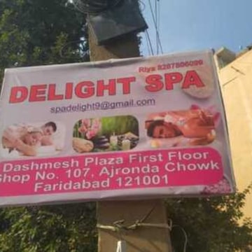 Delight Bodyspa