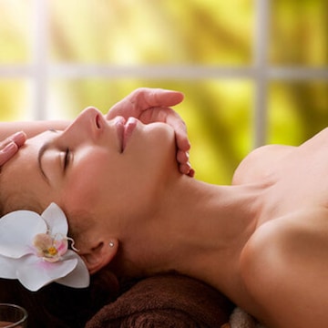 The Lovely Spa