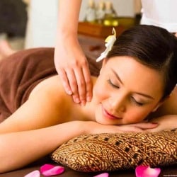 Spa World