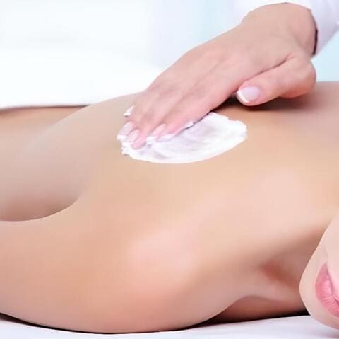 Kajal Therapy Center