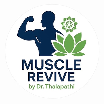 Muscle Revive