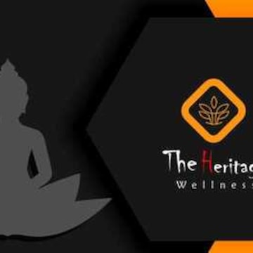 The Heritage Wellness