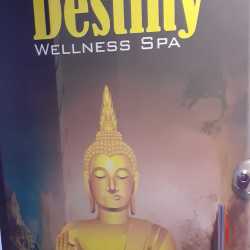 Destiny Wellness Spa