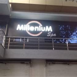 Millenium Spa