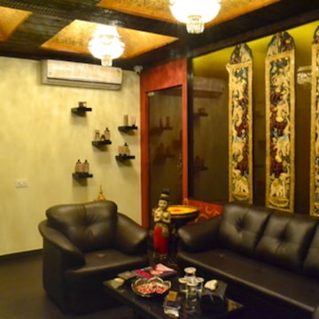 Regalia Spa & Salon