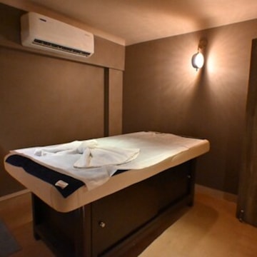 Palm Vista Spa