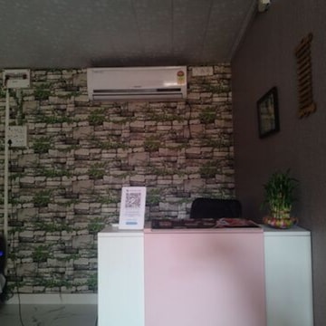 Nehemia Thai Spa