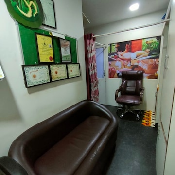 Maan Shanti Spa Massage and Panchakarma Center