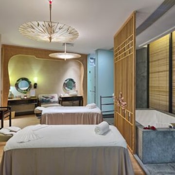 Mayra Family Spa