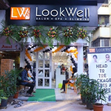 Lookwell Salon