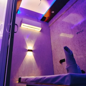 Vitality Spa and Salon