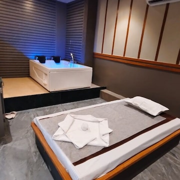 Kiyora Spa