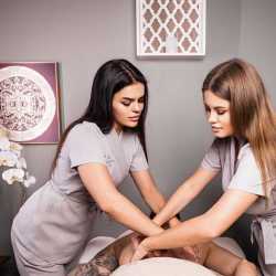 Global Spa & Salon PVT LTD