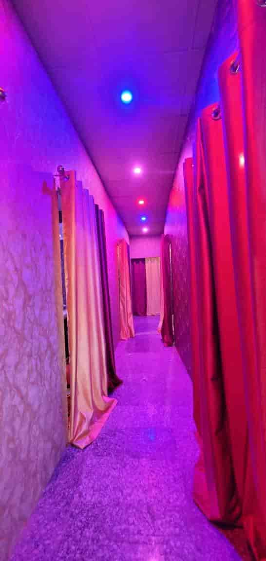 Diamond Door Spa and Salon