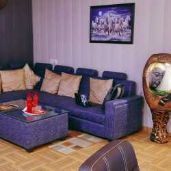 Universal Spa and Salon