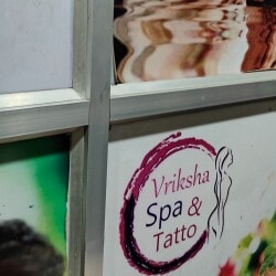 Smart Luxury Spa Parlour