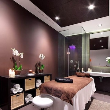 Mist Salon Therapy