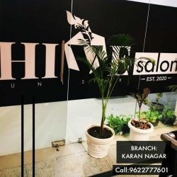 Hive Salon