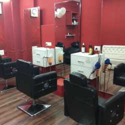 Ki N Ka Beauty Studio