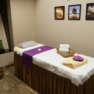 The New Era Spa