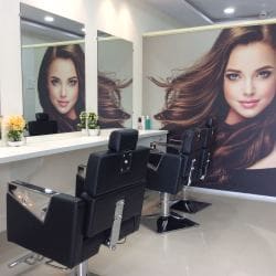 Reshma N Art Beauty Saloon Spa