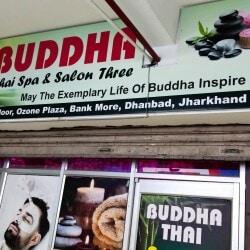 Buddha Thai Spa
