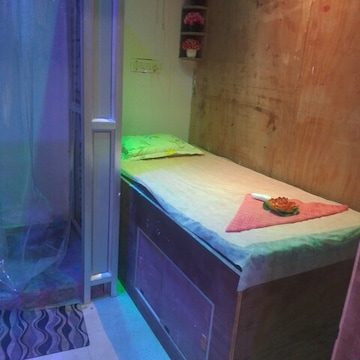 Hamam Ayurvedic Spa