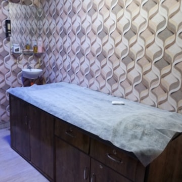 Edan Paradise Spa Salon