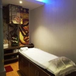 Oasis Spa and Unisex Saloon