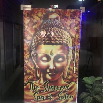 The Shower Spa and Salon