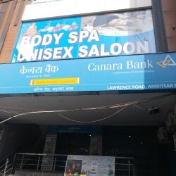 The Showers Spa 2 And Salon