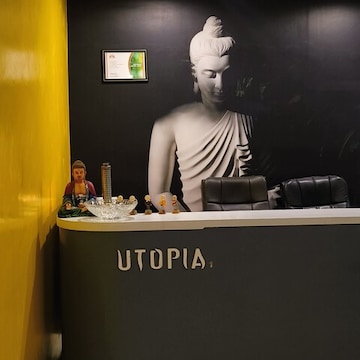 Utopia Spa & Saloon