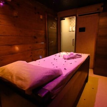 Avantara Spa