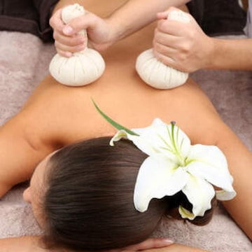 Blossom Unisex Salon Ayurvedic Thai Spa