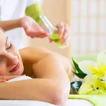 Every Day Thai Spa