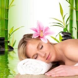 Natural Thai Spa