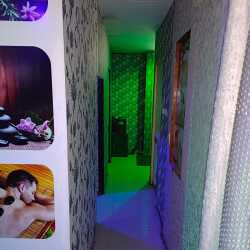 The Oasis Health Spa