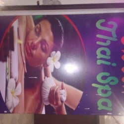 Global Thai Spa