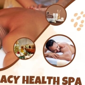 The Legacy Health Spa