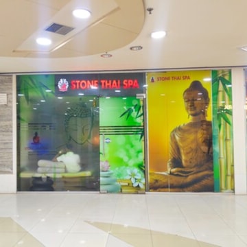 Stone Thai Spa