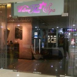 Wellness Thai Spa