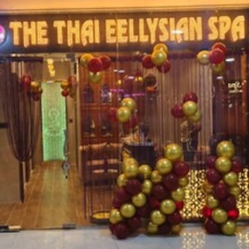 The Thai Eellysian Spa