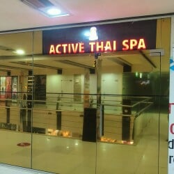 Active Thai Spa