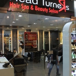 Head Turners